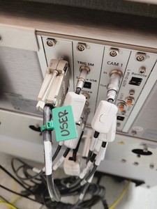 Thumbnail image of Zeiss LSM710 Confocal with Elyra PS.1 Superresolution Microscope