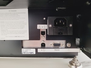 Thumbnail image of Hamilton Microlab Star Liquid Handling Robot