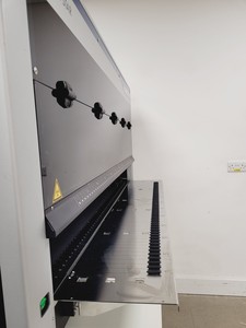 Thumbnail image of Hamilton Microlab Star Liquid Handling Robot