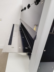 Thumbnail image of Hamilton Microlab Star Liquid Handling Robot