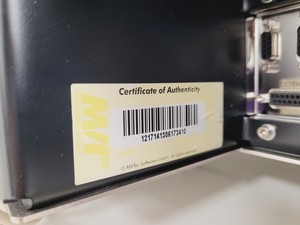 Thumbnail image of Hamilton Microlab Star Liquid Handling Robot