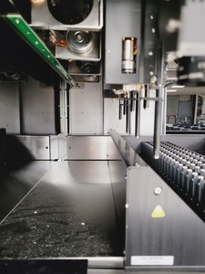 Thumbnail image of Hamilton Microlab Star Liquid Handling Robot