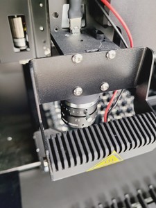 Thumbnail image of Hamilton Microlab Star Liquid Handling Robot