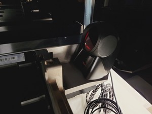 Thumbnail image of Hamilton Microlab Star Liquid Handling Robot