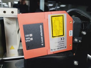 Thumbnail image of Hamilton Microlab Star Liquid Handling Robot