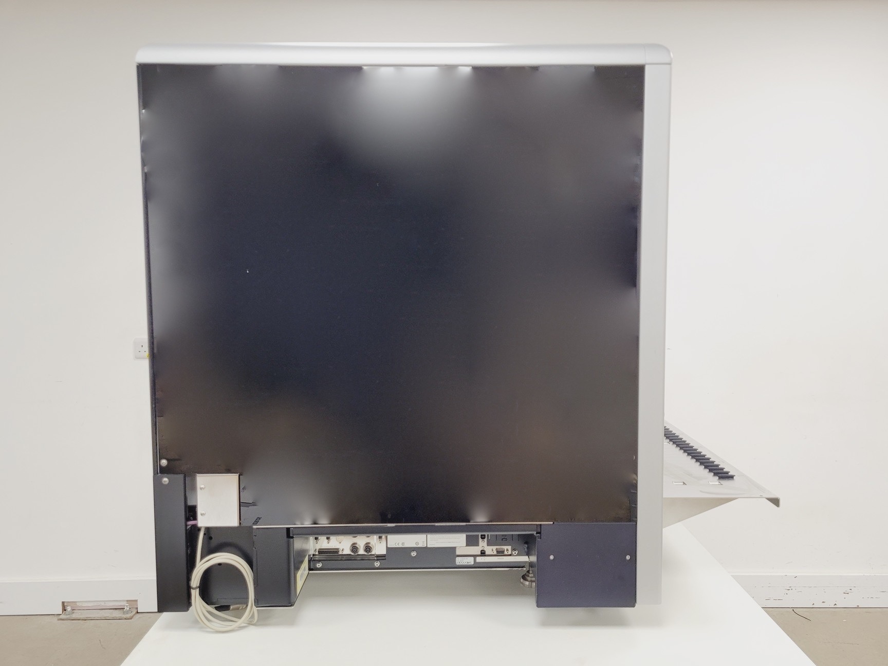 Image of Hamilton Microlab Star Liquid Handling Robot