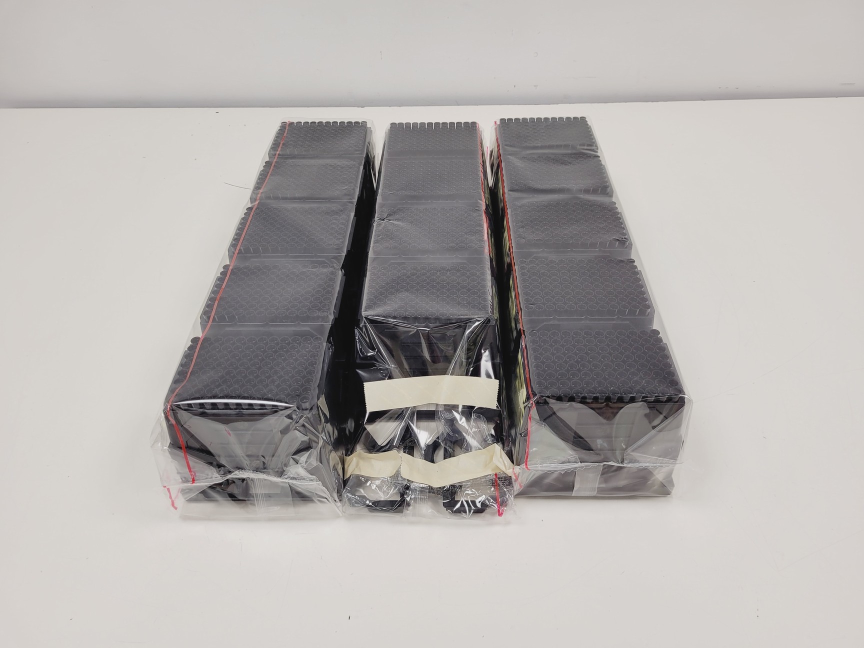 Image of Hamilton Microlab Star Liquid Handling Robot