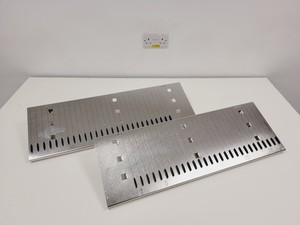 Thumbnail image of Hamilton Microlab Star Liquid Handling Robot