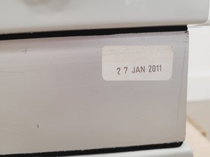 Thumbnail image of Beckman Coulter MoFlo Laser Cytomation System w/ MSC Class II Safety Cabinet S/R