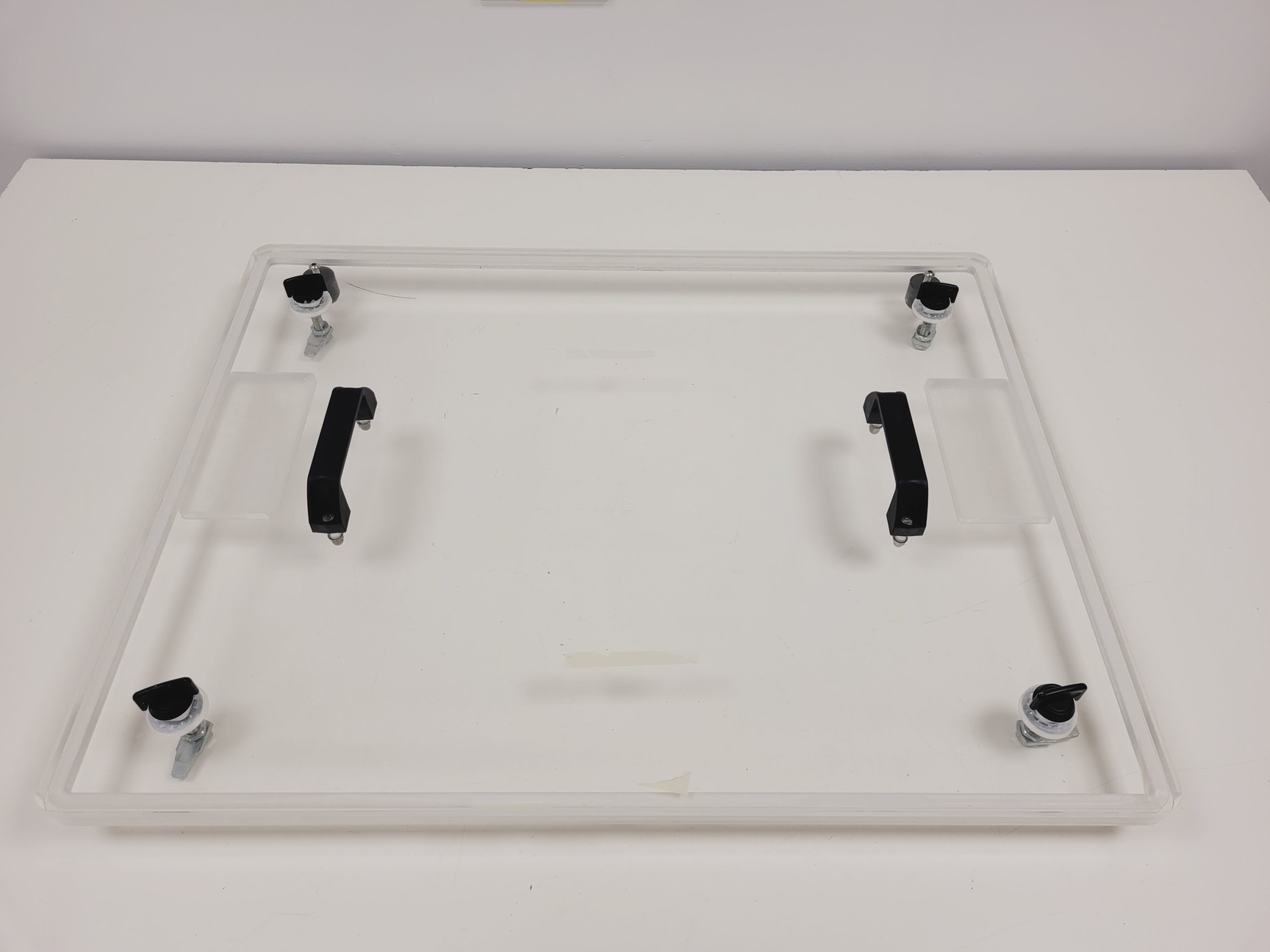 Image of Beckman Coulter MoFlo Laser Cytomation System w/ MSC Class II Safety Cabinet S/R