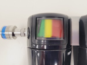 Thumbnail image of Beckman Coulter MoFlo Laser Cytomation System w/ MSC Class II Safety Cabinet S/R