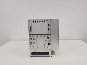 Thumbnail image of Beckman Coulter MoFlo Laser Cytomation System w/ MSC Class II Safety Cabinet S/R