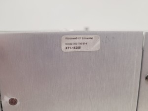 Thumbnail image of Beckman Coulter MoFlo Laser Cytomation System w/ MSC Class II Safety Cabinet S/R