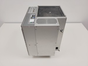 Thumbnail image of Beckman Coulter MoFlo Laser Cytomation System w/ MSC Class II Safety Cabinet S/R