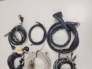 Thumbnail image of Beckman Coulter MoFlo Laser Cytomation System w/ MSC Class II Safety Cabinet S/R