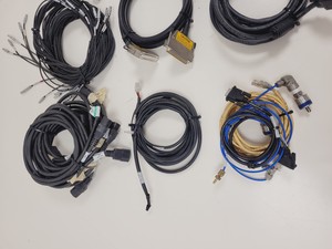 Thumbnail image of Beckman Coulter MoFlo Laser Cytomation System w/ MSC Class II Safety Cabinet S/R
