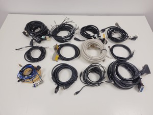 Thumbnail image of Beckman Coulter MoFlo Laser Cytomation System w/ MSC Class II Safety Cabinet S/R