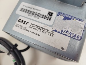 Thumbnail image of Beckman Coulter MoFlo Laser Cytomation System w/ MSC Class II Safety Cabinet S/R