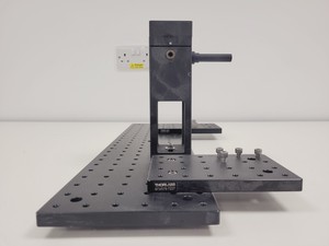 Thumbnail image of Beckman Coulter MoFlo Laser Cytomation System w/ MSC Class II Safety Cabinet S/R