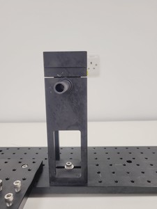 Thumbnail image of Beckman Coulter MoFlo Laser Cytomation System w/ MSC Class II Safety Cabinet S/R