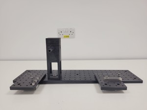 Thumbnail image of Beckman Coulter MoFlo Laser Cytomation System w/ MSC Class II Safety Cabinet S/R