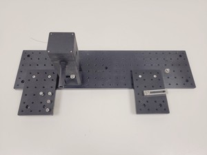 Thumbnail image of Beckman Coulter MoFlo Laser Cytomation System w/ MSC Class II Safety Cabinet S/R