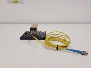 Thumbnail image of Beckman Coulter MoFlo Laser Cytomation System w/ MSC Class II Safety Cabinet S/R