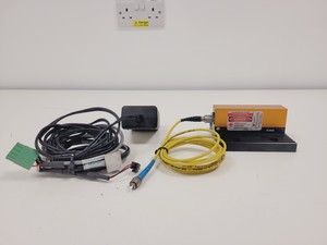 Thumbnail image of Beckman Coulter MoFlo Laser Cytomation System w/ MSC Class II Safety Cabinet S/R