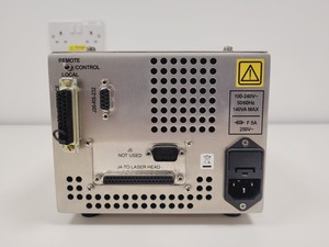 Thumbnail image of Beckman Coulter MoFlo Laser Cytomation System w/ MSC Class II Safety Cabinet S/R