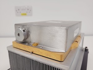 Thumbnail image of Beckman Coulter MoFlo Laser Cytomation System w/ MSC Class II Safety Cabinet S/R
