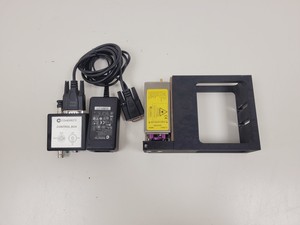 Thumbnail image of Beckman Coulter MoFlo Laser Cytomation System w/ MSC Class II Safety Cabinet S/R