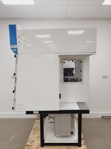 Thumbnail image of Beckman Coulter MoFlo Laser Cytomation System w/ MSC Class II Safety Cabinet S/R