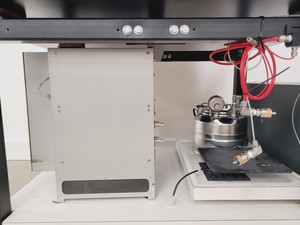 Thumbnail image of Beckman Coulter MoFlo Laser Cytomation System w/ MSC Class II Safety Cabinet S/R