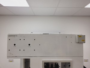 Thumbnail image of Beckman Coulter MoFlo Laser Cytomation System w/ MSC Class II Safety Cabinet S/R