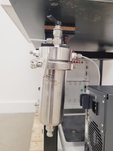 Thumbnail image of Beckman Coulter MoFlo Laser Cytomation System w/ MSC Class II Safety Cabinet S/R
