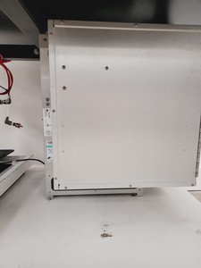 Thumbnail image of Beckman Coulter MoFlo Laser Cytomation System w/ MSC Class II Safety Cabinet S/R