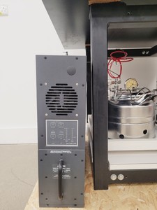 Thumbnail image of Beckman Coulter MoFlo Laser Cytomation System w/ MSC Class II Safety Cabinet S/R