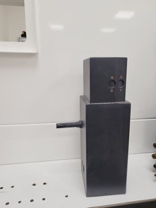 Thumbnail image of Beckman Coulter MoFlo Laser Cytomation System w/ MSC Class II Safety Cabinet S/R