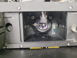 Thumbnail image of Beckman Coulter MoFlo Laser Cytomation System w/ MSC Class II Safety Cabinet S/R