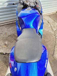 Thumbnail image of Suzuki Hayabusa GSX1300R GEN1 2005