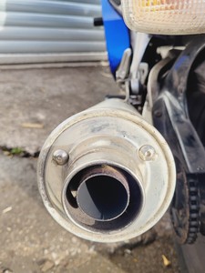 Thumbnail image of Suzuki Hayabusa GSX1300R GEN1 2005