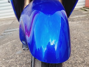 Thumbnail image of Suzuki Hayabusa GSX1300R GEN1 2005