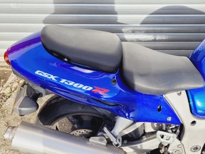 Thumbnail image of Suzuki Hayabusa GSX1300R GEN1 2005