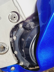 Thumbnail image of Suzuki Hayabusa GSX1300R GEN1 2005