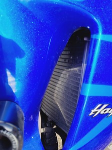 Thumbnail image of Suzuki Hayabusa GSX1300R GEN1 2005