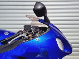 Thumbnail image of Suzuki Hayabusa GSX1300R GEN1 2005
