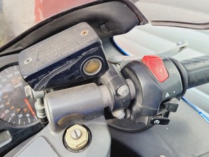 Thumbnail image of Suzuki Hayabusa GSX1300R GEN1 2005