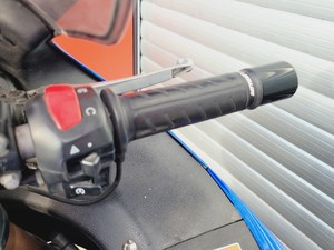 Thumbnail image of Suzuki Hayabusa GSX1300R GEN1 2005