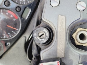 Thumbnail image of Suzuki Hayabusa GSX1300R GEN1 2005