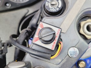 Thumbnail image of Suzuki Hayabusa GSX1300R GEN1 2005